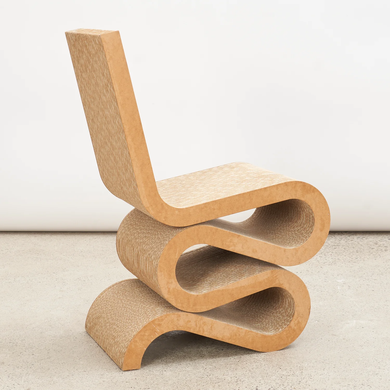 'Wiggle' Side Chair by Frank Gehry for Vitra - Image 8