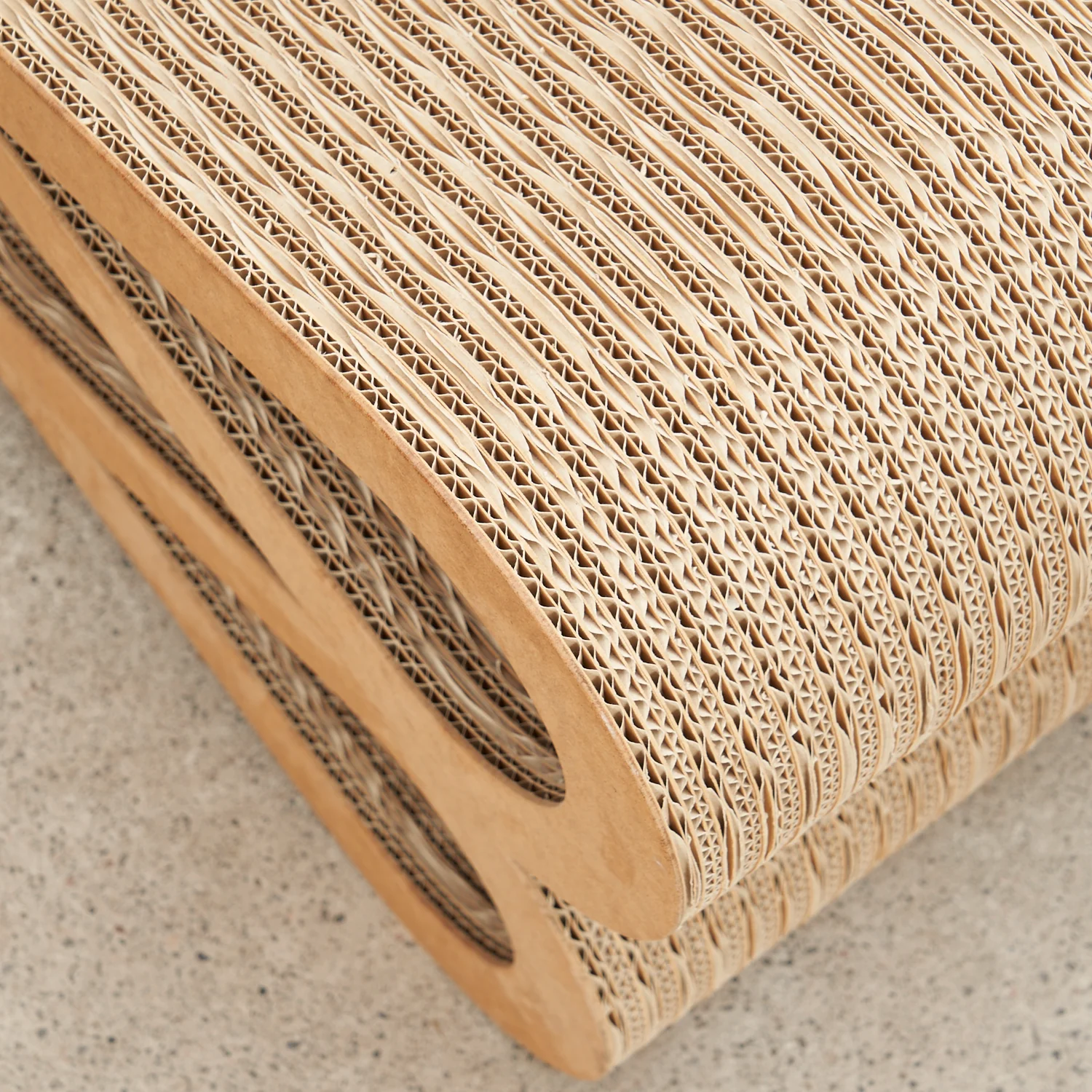 'Wiggle' Side Chair by Frank Gehry for Vitra - Image 9